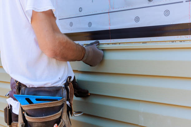 Custom Trim and Detailing for Siding in Rothschild, WI